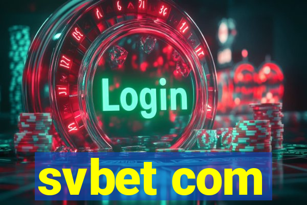 svbet com